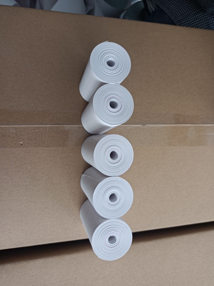 Customised Size Roll